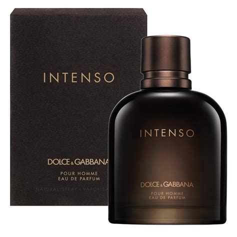 dolce gabbana intense perfume douglas|Dolce & Gabbana intense for men.